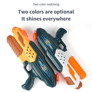 اسباب بازی تفنگ آب پاش بزرگ Water Gun مدل 1055_اسباب بازی تفنگ